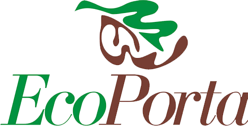 Ecoporta Logo