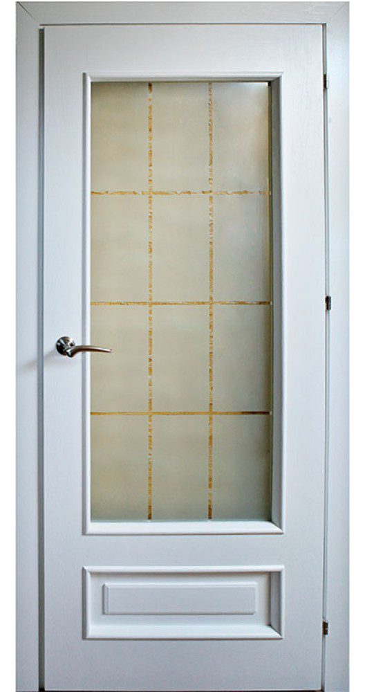 Black Kaviar Longline Shirt