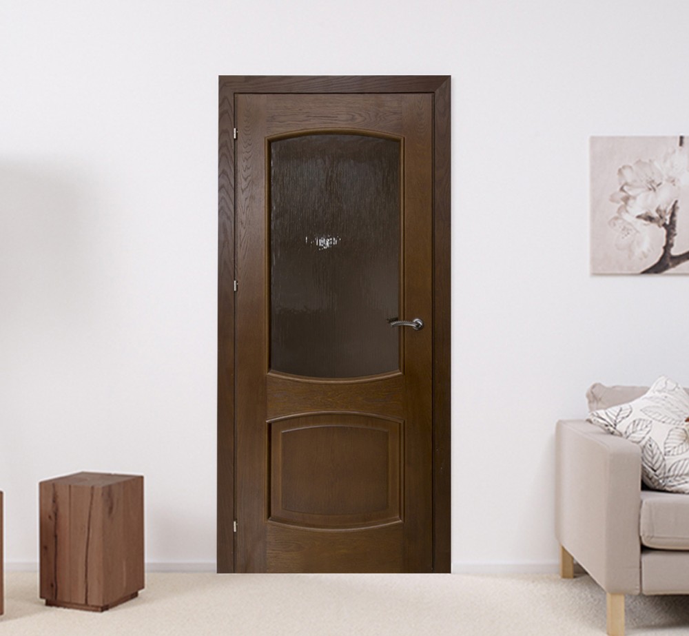 Black Kaviar Longline Shirt