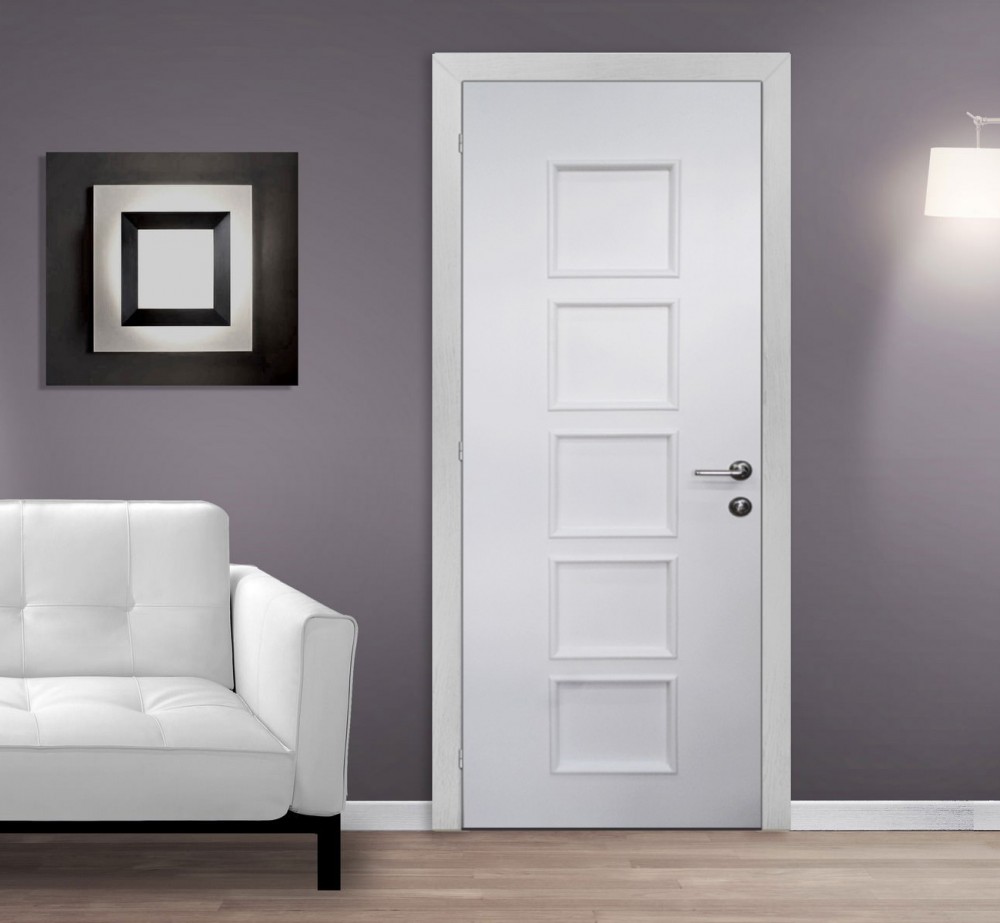 Black Kaviar Longline Shirt