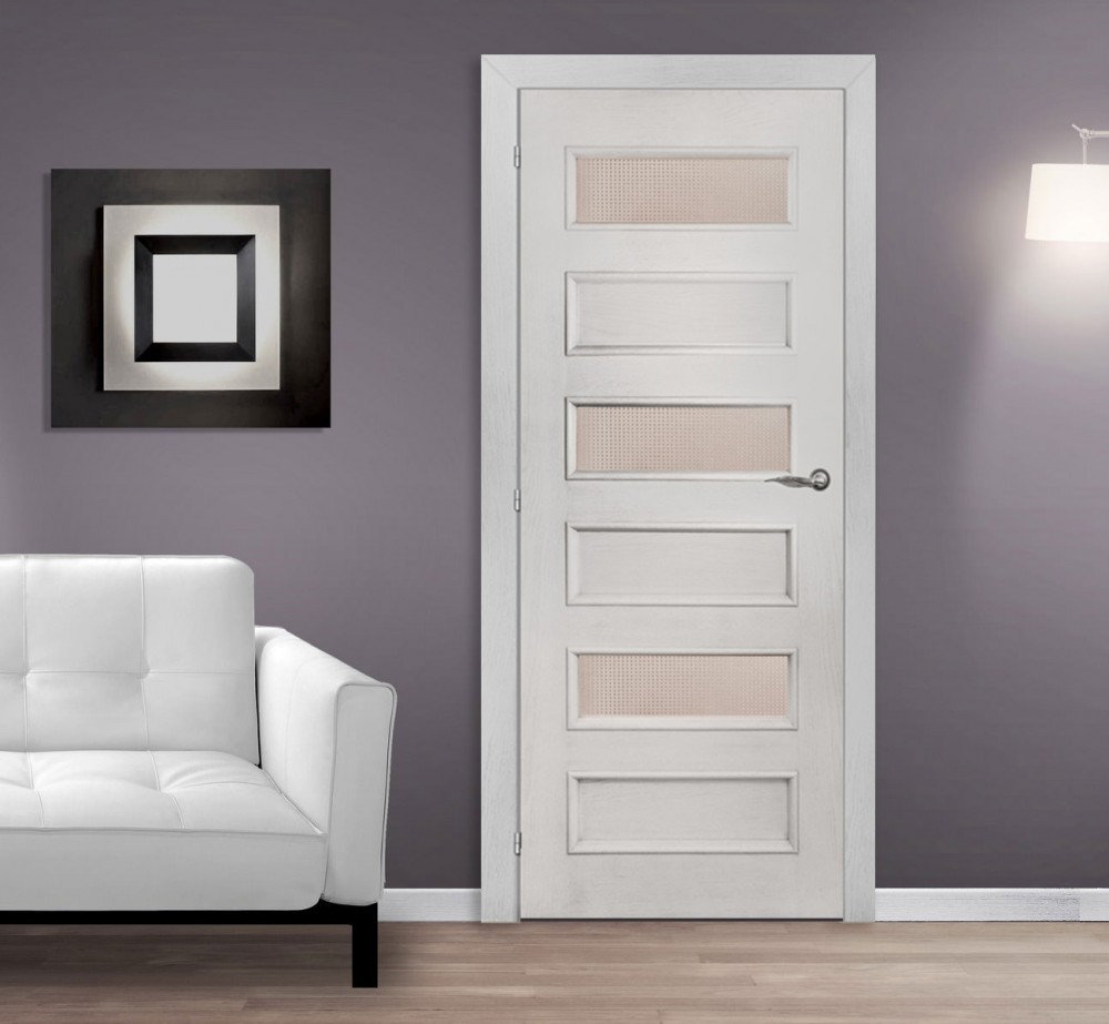 Black Kaviar Longline Shirt