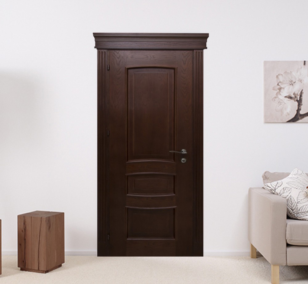 Black Kaviar Longline Shirt