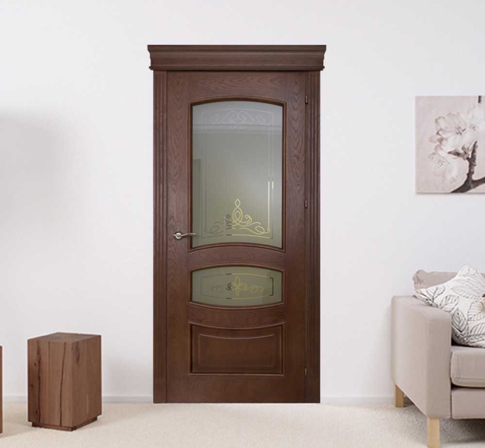 Black Kaviar Longline Shirt