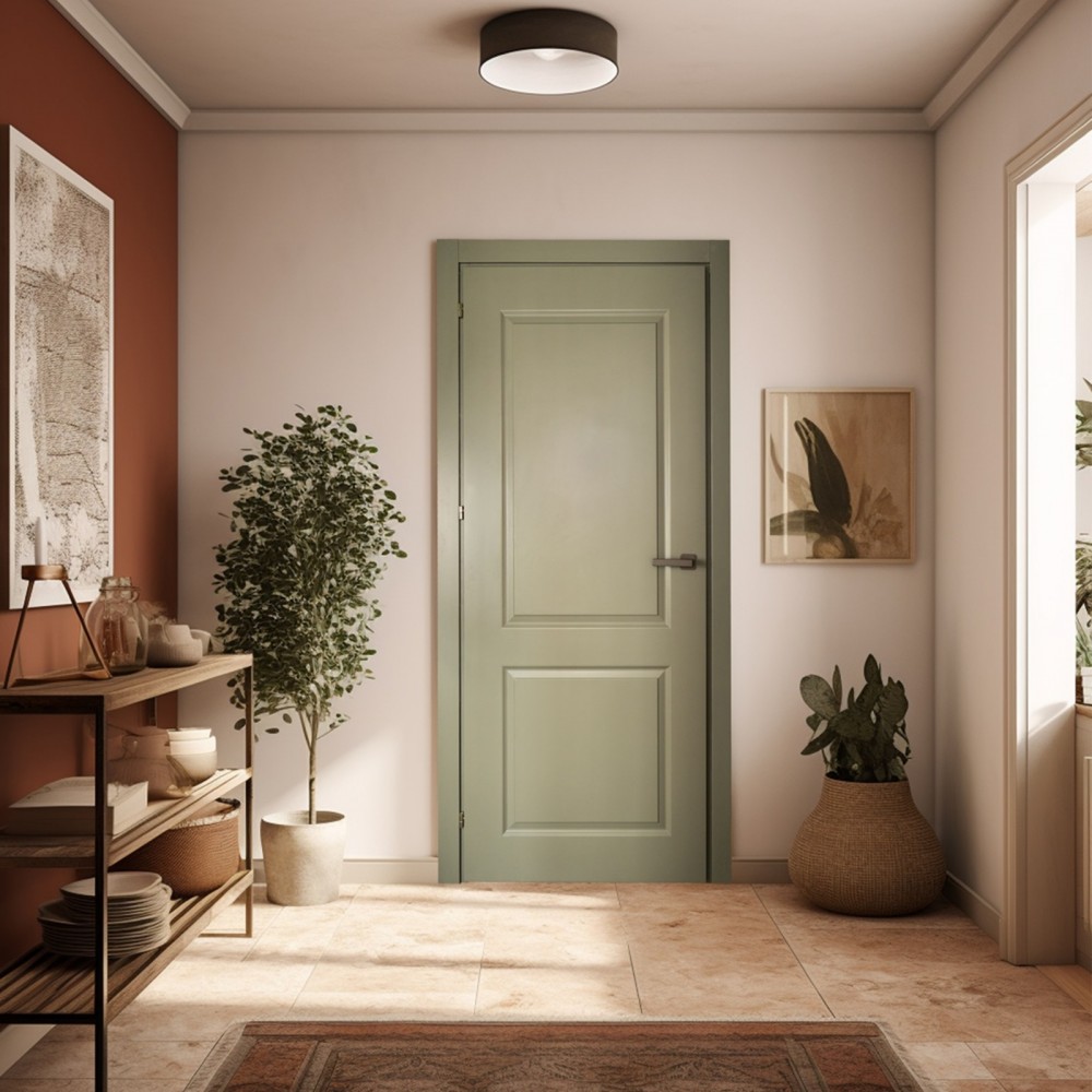 Black Kaviar Longline Shirt